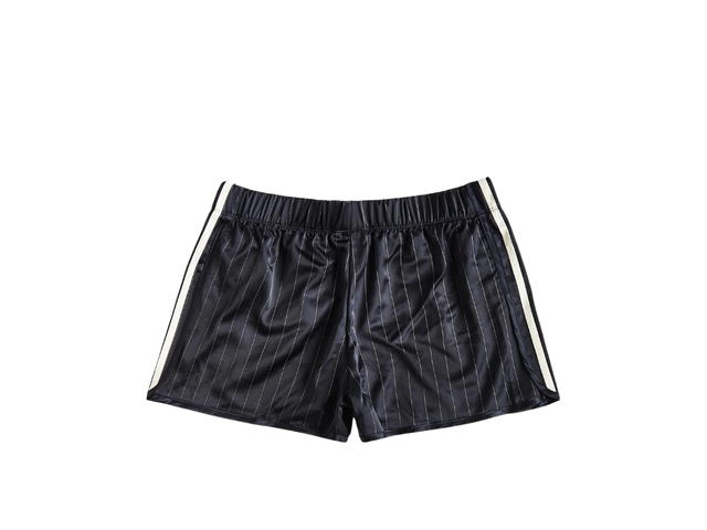adidas adidas x Sporty & Rich Soccer Shorts Legend Ink - view 2