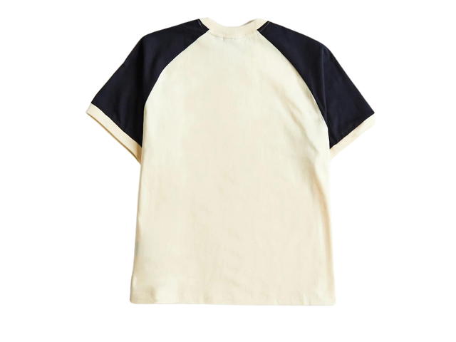 adidas adidas x Sporty & Rich Tee Cream White - view 2
