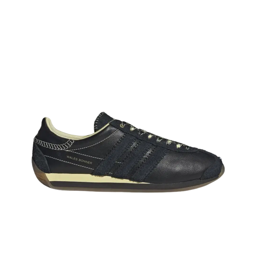 adidas Adidas x Wales Bonner Country Core Black