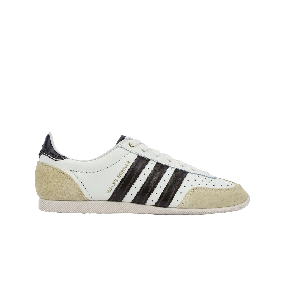 adidas Adidas x Wales Bonner Japan Shoes Cream White