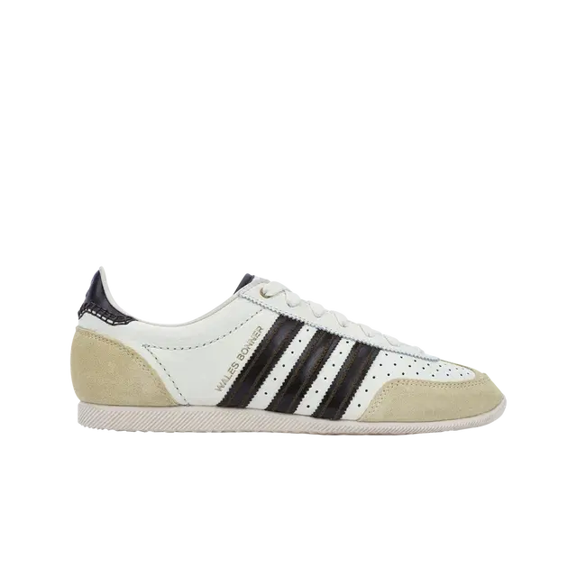 adidas Adidas x Wales Bonner Japan Shoes Cream White - view 2