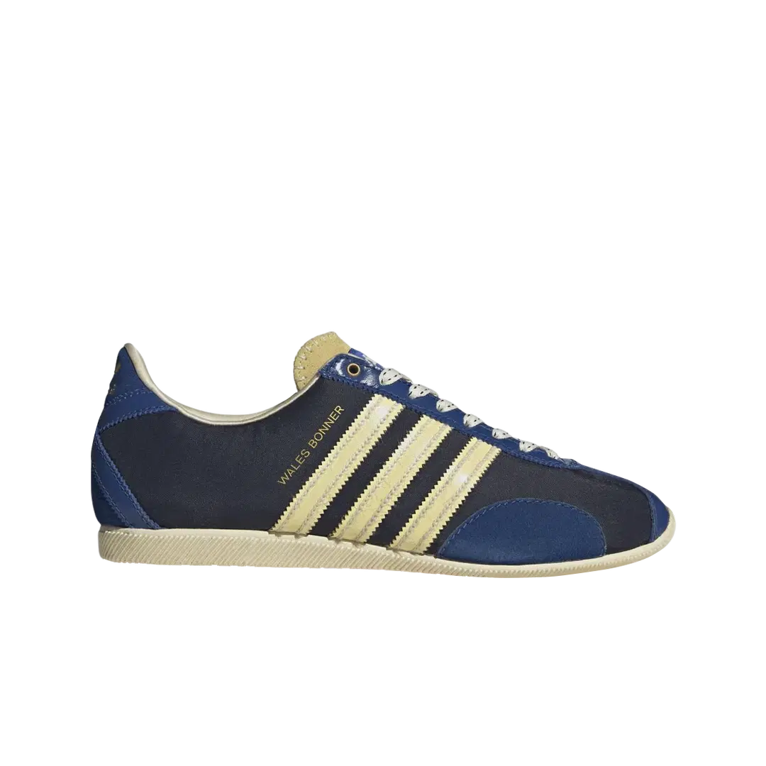 adidas Adidas x Wales Bonner Japan Shoes Legend Ink