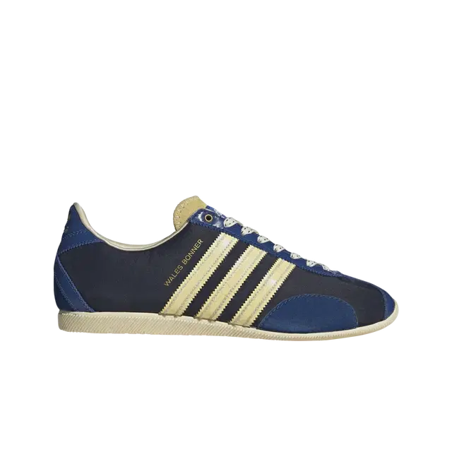 adidas Adidas x Wales Bonner Japan Shoes Legend Ink - view 2
