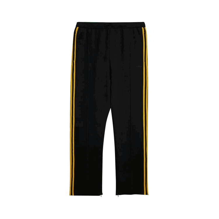 adidas adidas x Wales Bonner Knit Track Pants 'Black'
