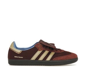Buy adidas Samba Nylon Wales Bonner Fox Brown at Sasom – Authentic and Ready to Ship
