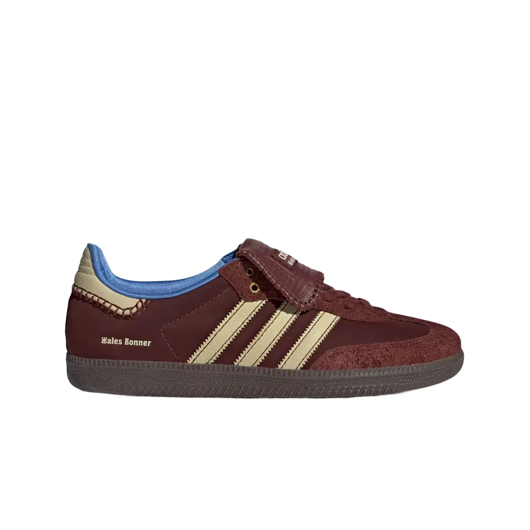 adidas adidas Samba Nylon Wales Bonner Fox Brown