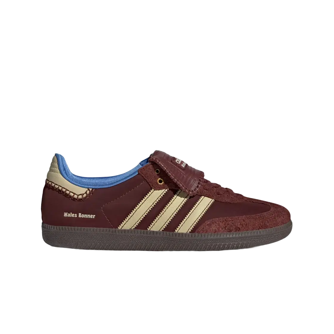adidas adidas Samba Nylon Wales Bonner Fox Brown