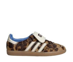 Buy adidas Samba Nylon Wales Bonner Dark Brown at Sasom – Authentic and Ready to Ship