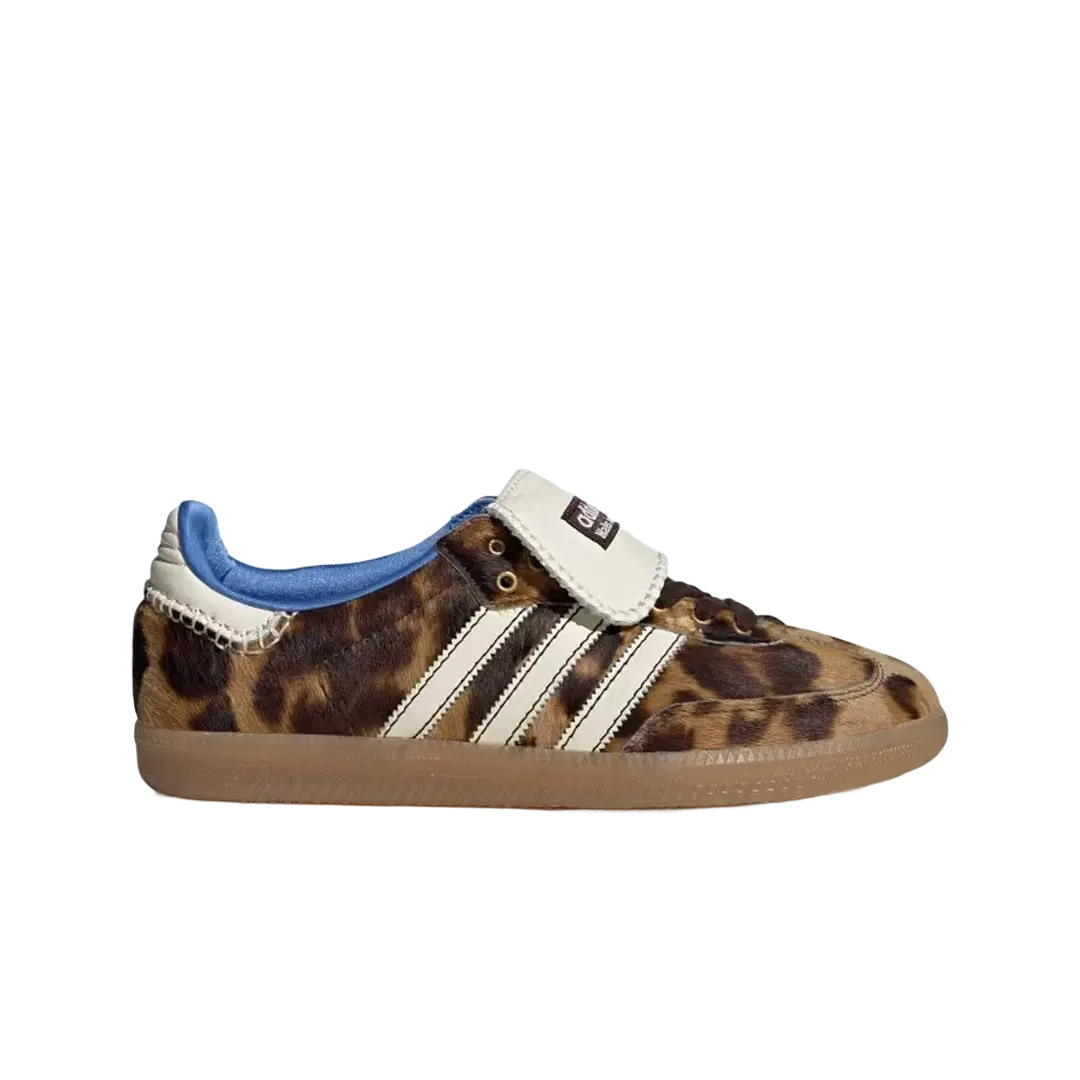 adidas adidas Samba Nylon Wales Bonner Dark Brown