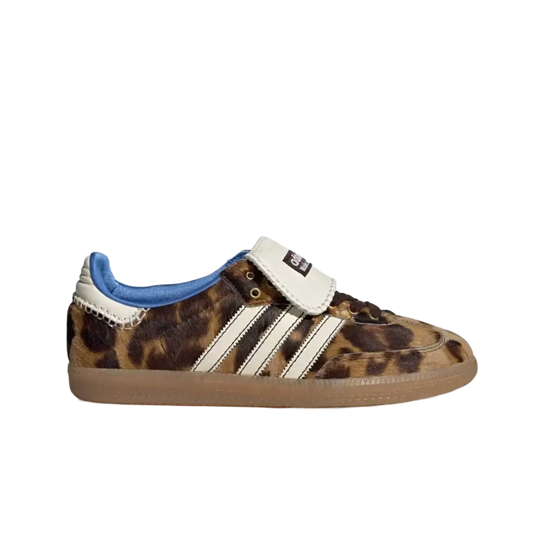 adidas adidas Samba Nylon Wales Bonner Dark Brown
