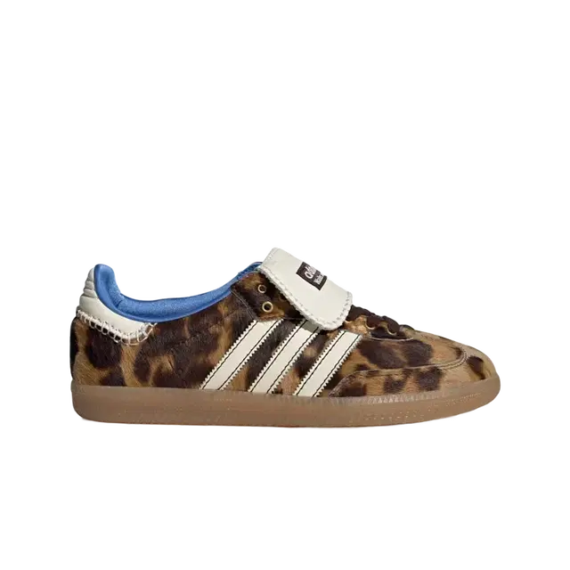 adidas adidas Samba Nylon Wales Bonner Dark Brown - view 1