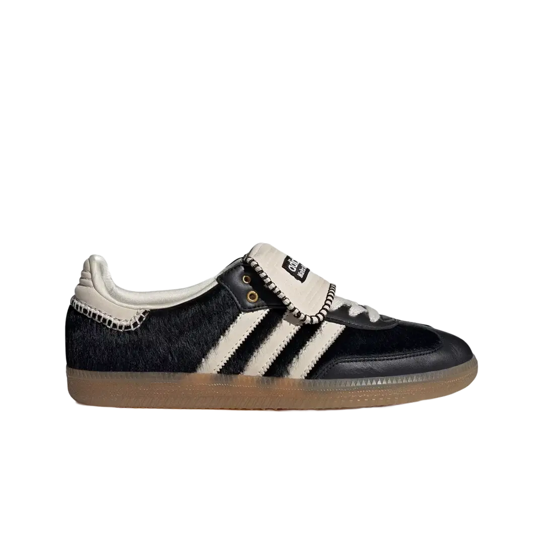 adidas adidas Samba Pony Tonal Wales Bonner Core Black