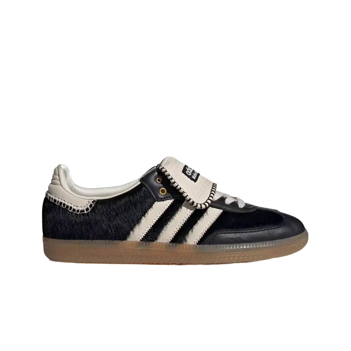 adidas adidas Samba Pony Tonal Wales Bonner Core Black