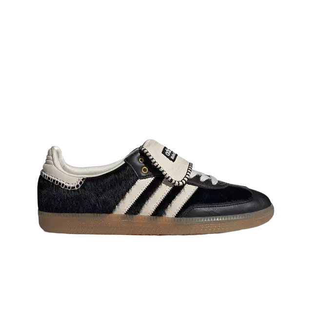 adidas adidas Samba Pony Tonal Wales Bonner Core Black - view 1