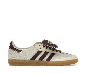 Buy adidas Samba Nylon Tonal Wales Bonner Cream White at Sasom – Authentic and Ready to Ship