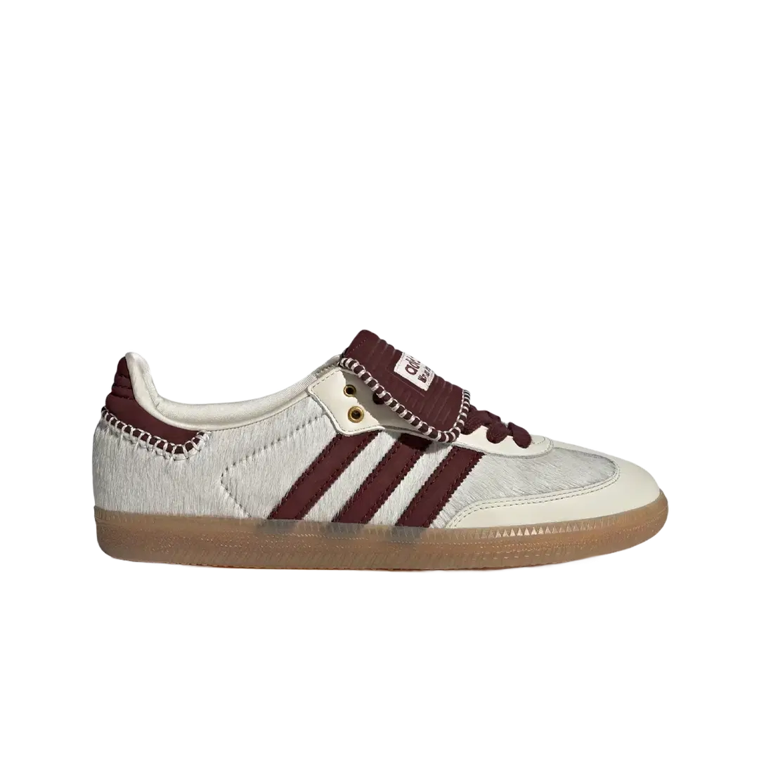 adidas adidas Samba Nylon Tonal Wales Bonner Cream White