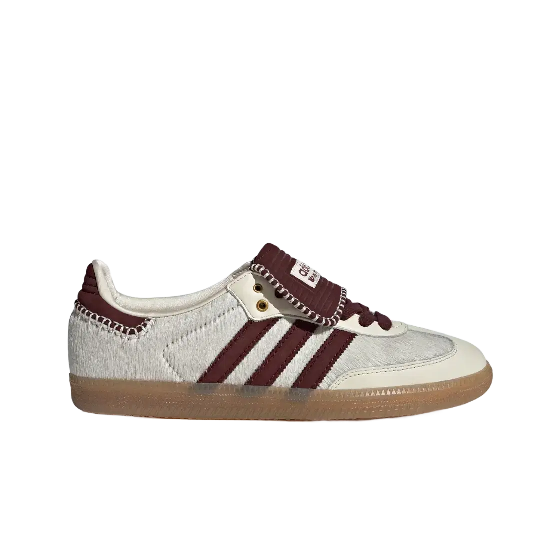 adidas adidas Samba Nylon Tonal Wales Bonner Cream White