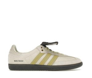 Buy adidas Samba Wales Bonner Ecrtin Brown at Sasom – Authentic and Ready to Ship