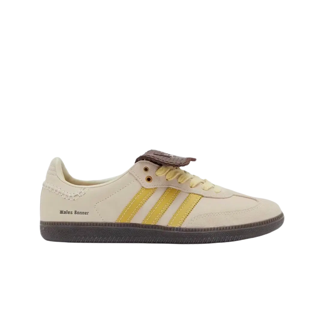 adidas adidas Samba Wales Bonner Ecrtin Brown