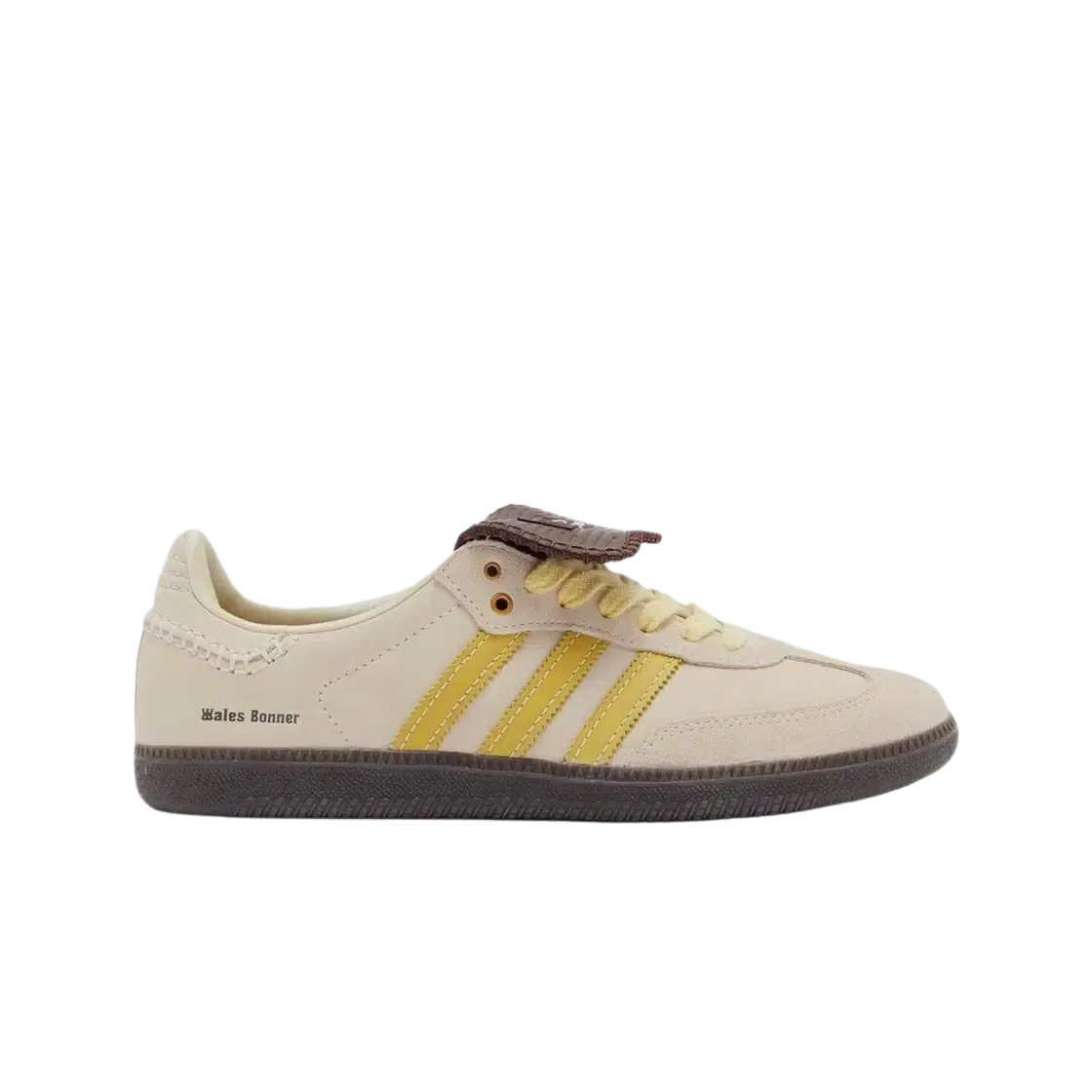 adidas adidas Samba Wales Bonner Ecrtin Brown