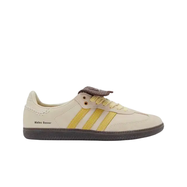 adidas adidas Samba Wales Bonner Ecrtin Brown - view 1