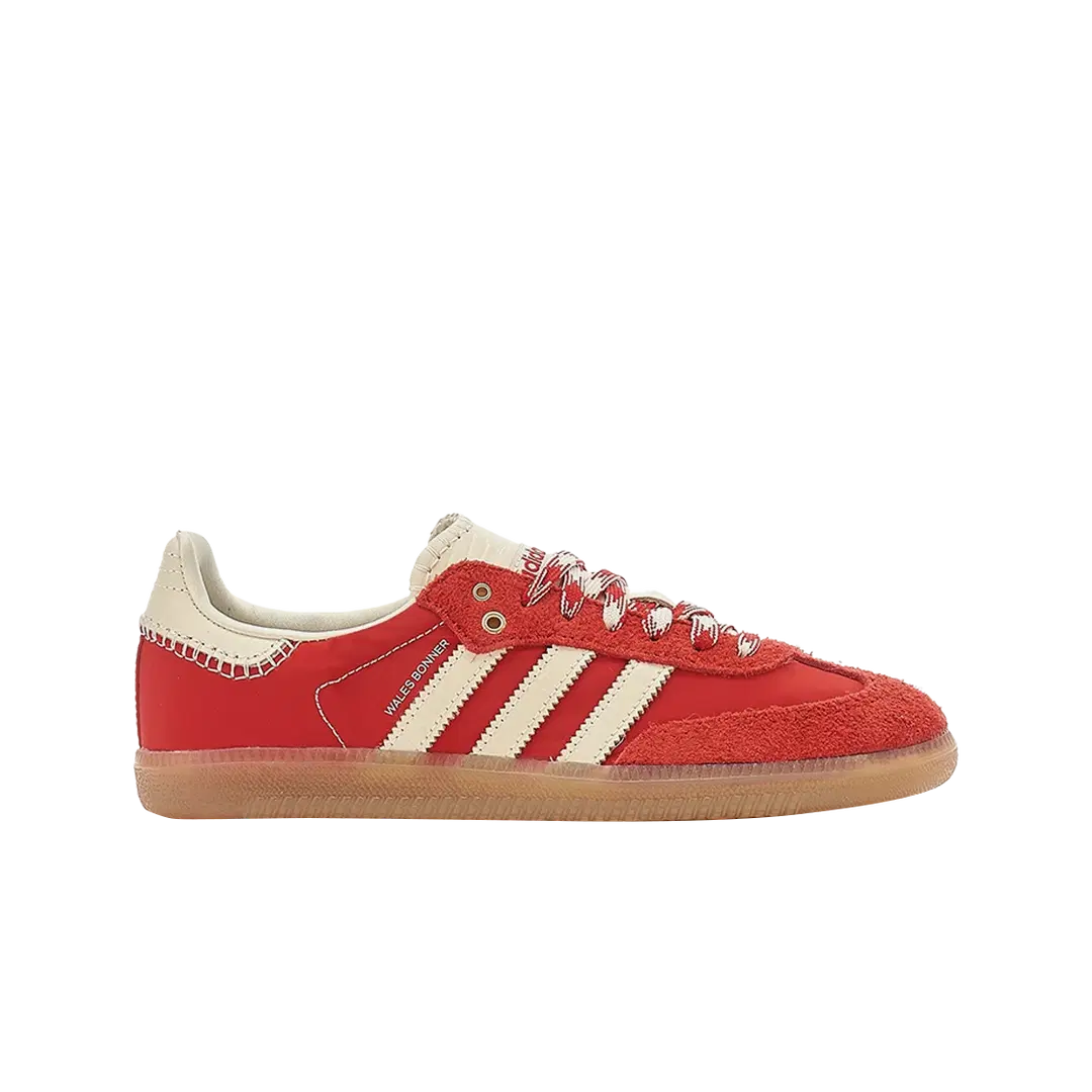 adidas adidas Samba Wales Bonner Red White