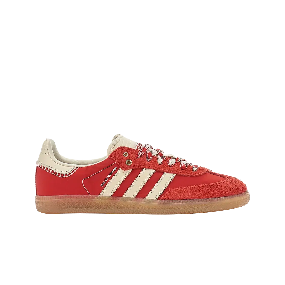 adidas adidas Samba Wales Bonner Red White