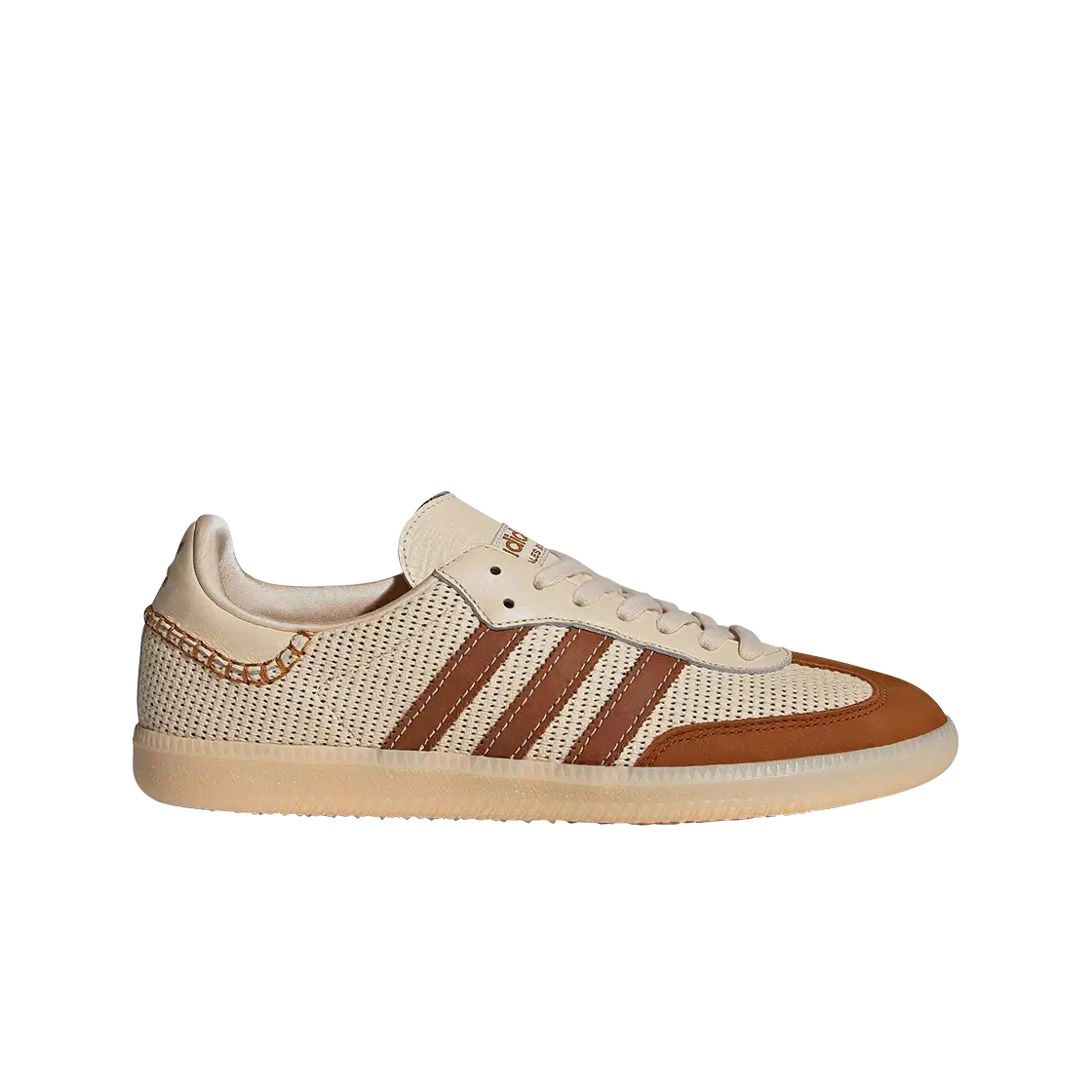 adidas adidas Samba Wales Bonner Cream White