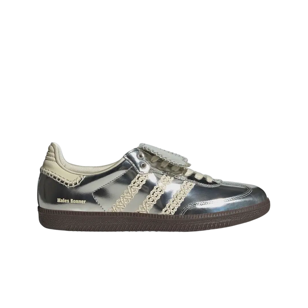 adidas adidas Samba Wales Bonner Silver