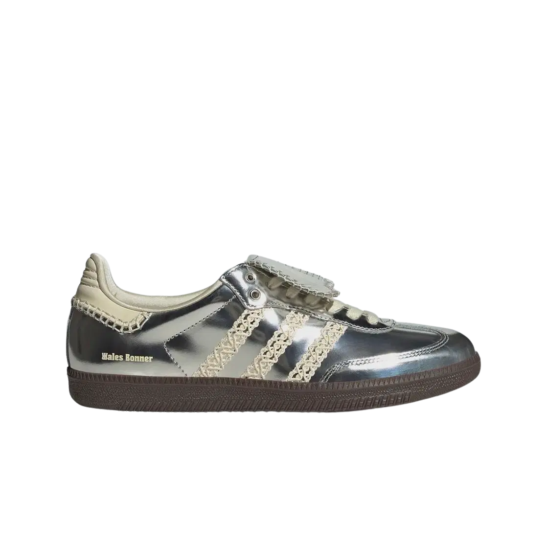 adidas adidas Samba Wales Bonner Silver