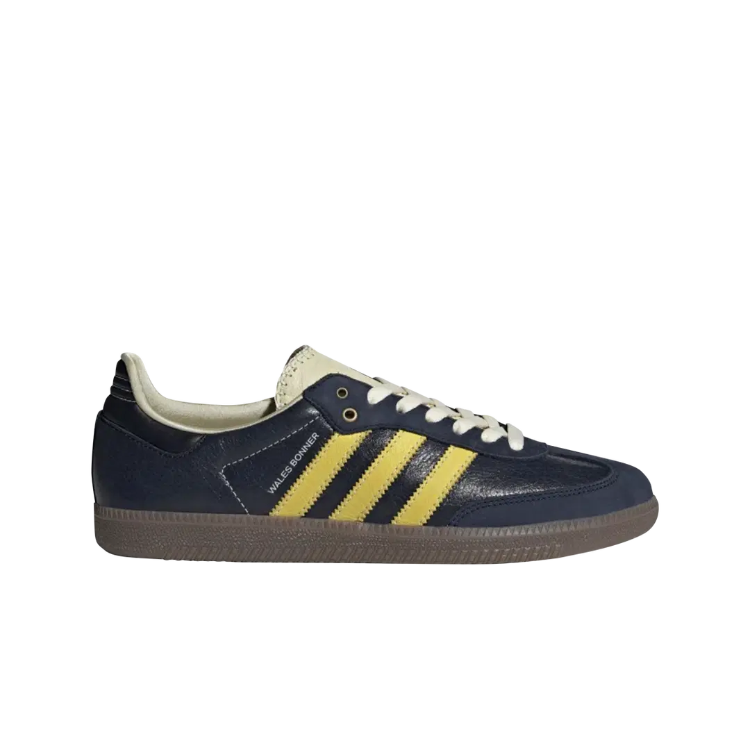 adidas adidas Samba Wales Bonner Collegiate Navy