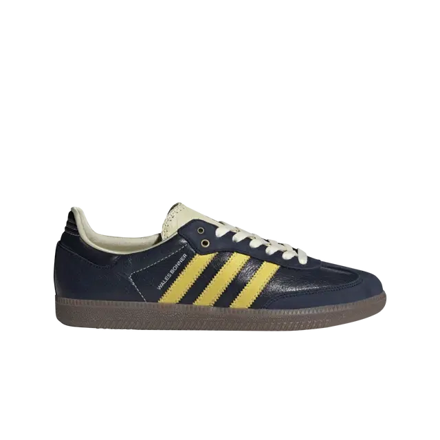 adidas adidas Samba Wales Bonner Collegiate Navy - view 1