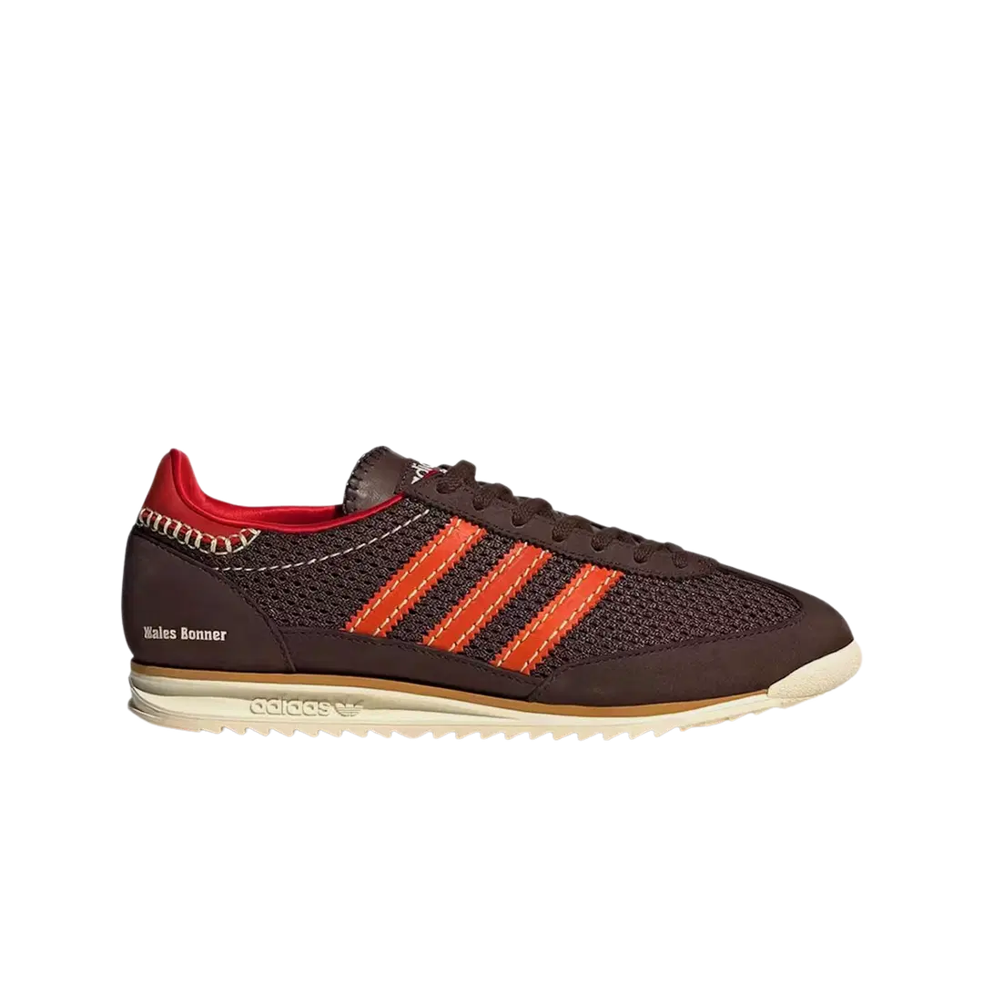 adidas adidas SL 72 Knit Wales Bonner Brown