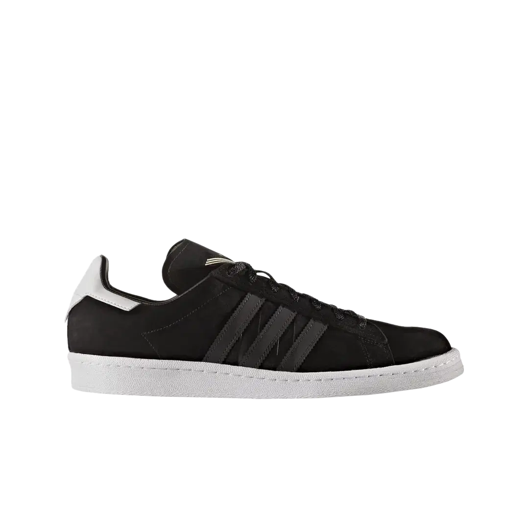 adidas adidas Campus 80s White Mountaineering Core Black