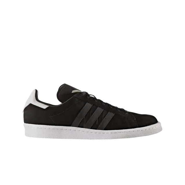 adidas adidas Campus 80s White Mountaineering Core Black - view 1