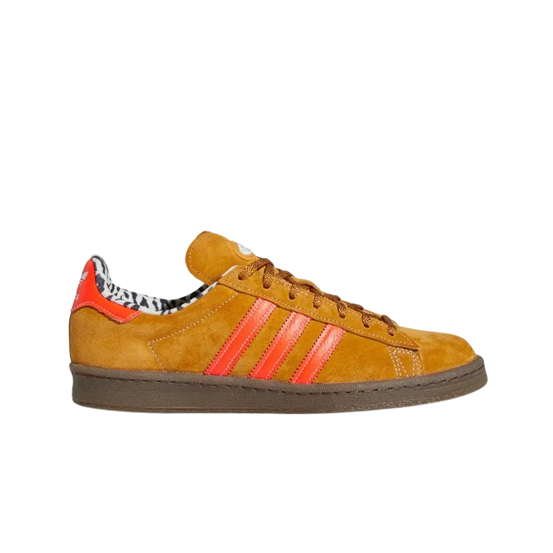 adidas adidas Campus 80s XLARGE Mesa