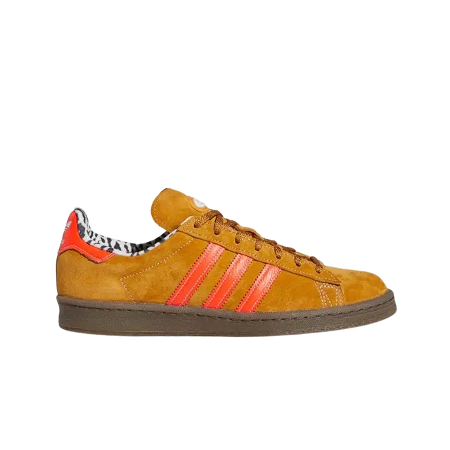 adidas adidas Campus 80s XLARGE Mesa - view 2