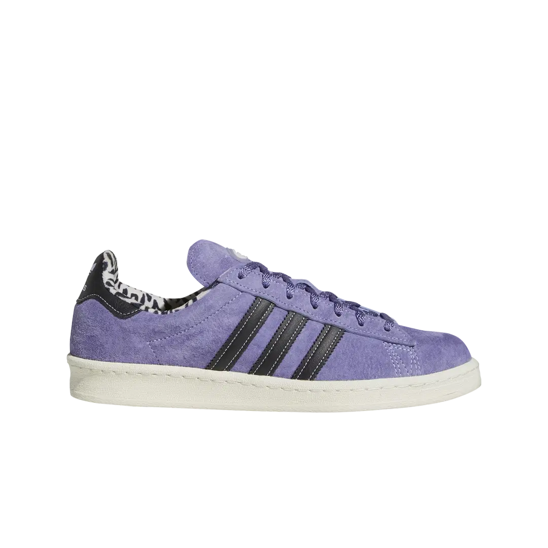 adidas adidas Campus 80s XLARGE Orbit Violet