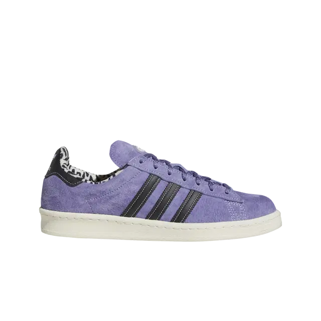 adidas adidas Campus 80s XLARGE Orbit Violet - view 1