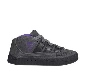 Buy Adidas x Youth of Paris Adimatic Mid Utility Black Pantone at Sasom – Authentic and Ready to Ship