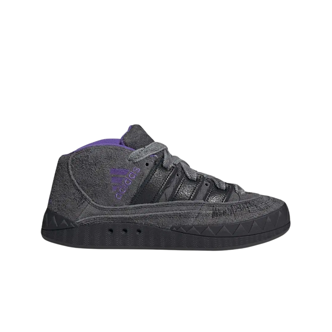 adidas Adidas x Youth of Paris Adimatic Mid Utility Black Pantone