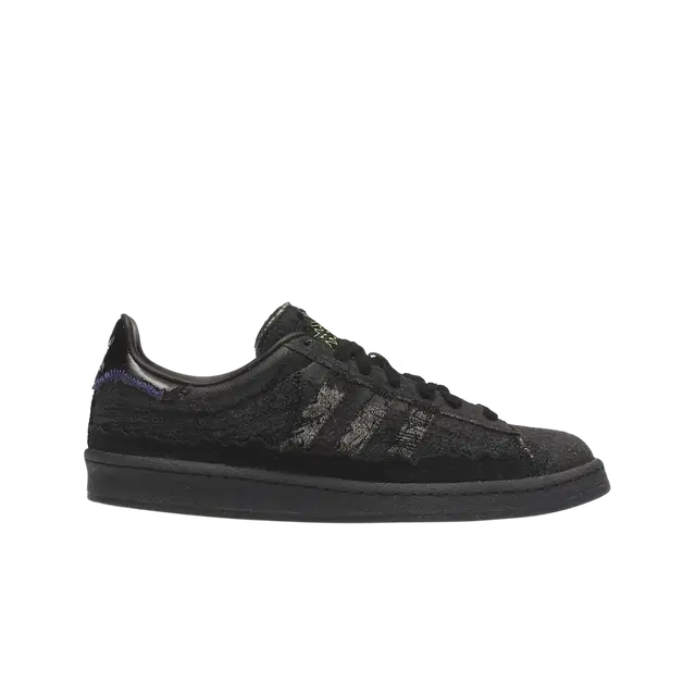 adidas adidas Campus 80s Youth of Paris - view 1