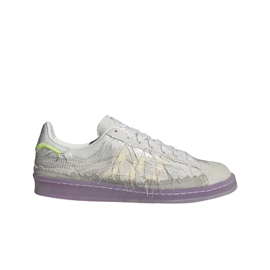 adidas adidas Campus 80s Youth of Paris Crystal White