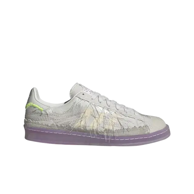 adidas adidas Campus 80s Youth of Paris Crystal White - view 1