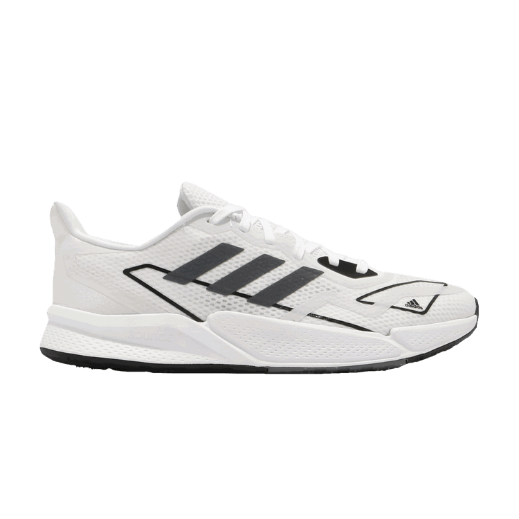 adidas adidas X9000L2 Heat.RDY 'White Reflective'