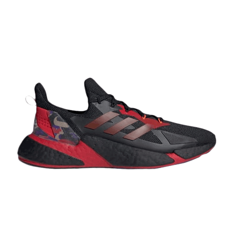 adidas adidas X9000L4 'Chinese New Year'