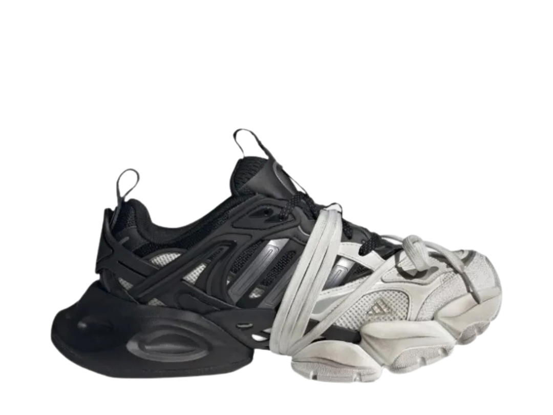 adidas adidas XLG RUNNER DELUXE Running Shoes Unisex Low-Top XLG RUNNER DELUXE Running Shoes Unisex Low-Top