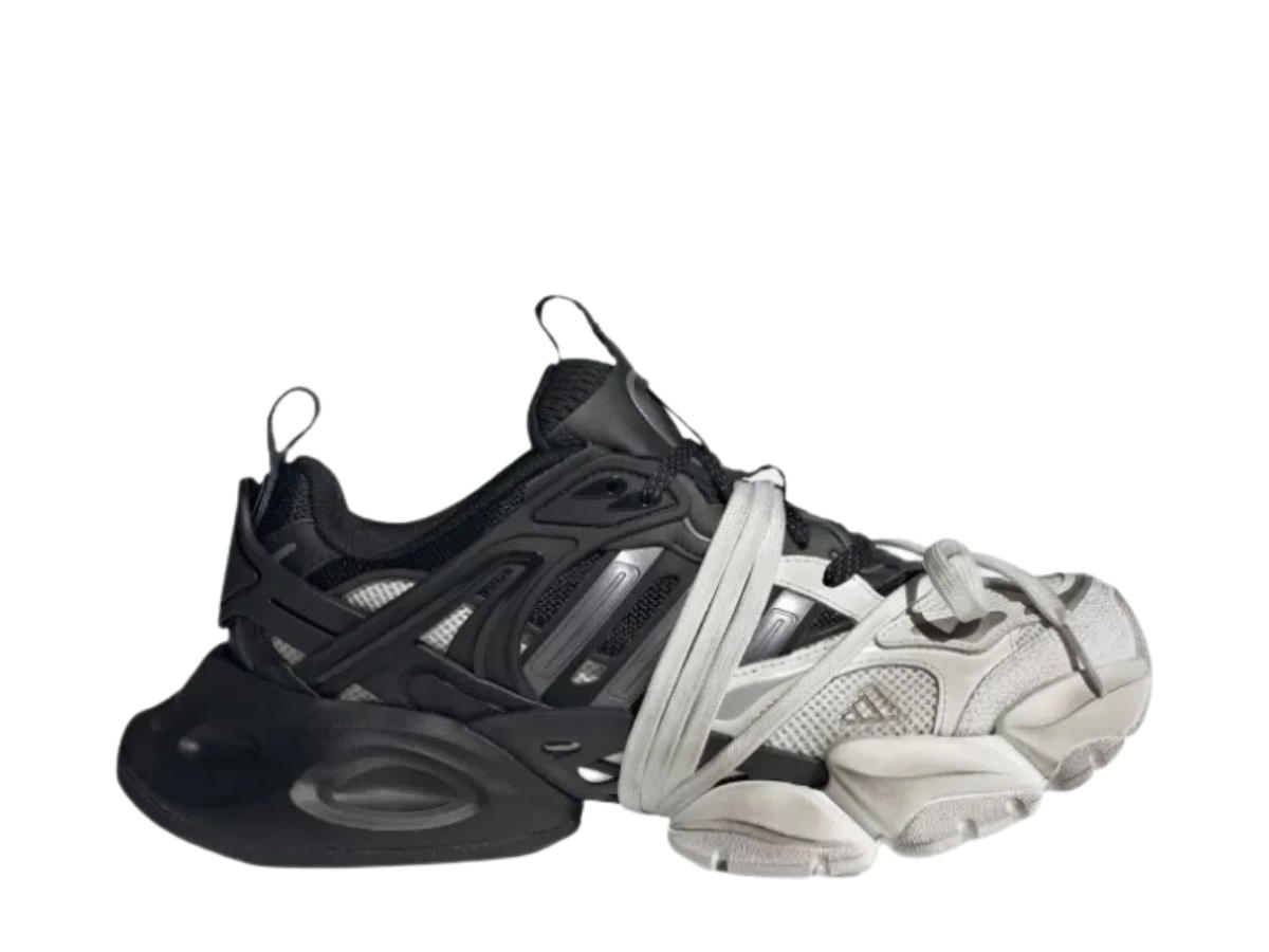 adidas adidas XLG RUNNER DELUXE Running Shoes Unisex Low-Top XLG RUNNER DELUXE Running Shoes Unisex Low-Top