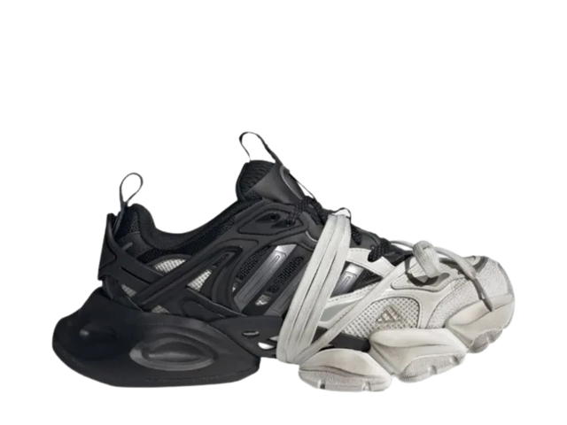 adidas adidas XLG RUNNER DELUXE Running Shoes Unisex Low-Top XLG RUNNER DELUXE Running Shoes Unisex Low-Top - view 1