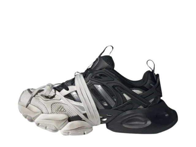 adidas adidas XLG RUNNER DELUXE Running Shoes Unisex Low-Top XLG RUNNER DELUXE Running Shoes Unisex Low-Top - view 2